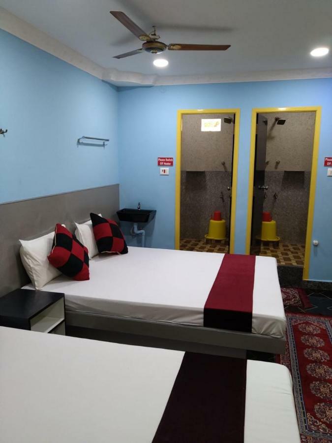 Gayathri Stay Kanchipuram Luaran gambar